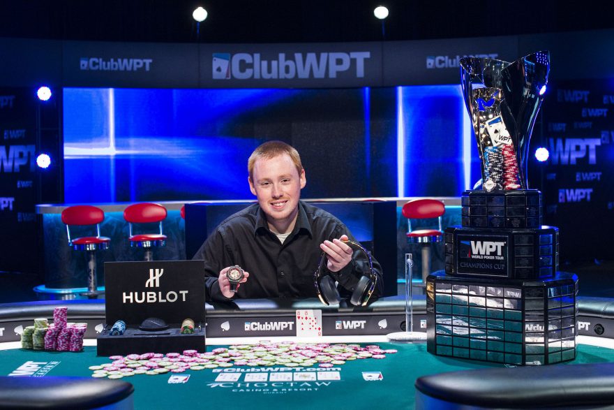 Benjamin Zamani Poker Benjamin Zamani Poker